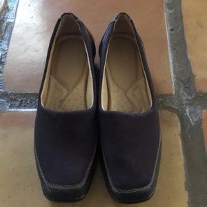 Naturalizer -Justify Brown size 8.5